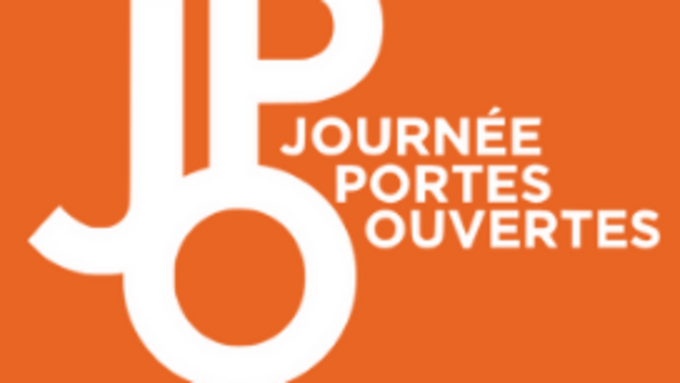 Affiche JPO 2026 - Lycée Lucie Aubrac.png