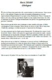 Galerie photo Documents - métiers des femmes