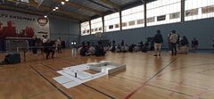 Galerie photo Finale académique AGDE